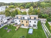 MODERNES DOMIZIL + Reihenhaus ohne Provision