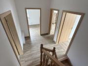 Modernes Doppelhaus 3 Schlafzi, Hobbyraum, Wohnzi,...