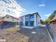 Modernes Doppelhaus in Wien: 124m² Erstbezug mit Garten,...