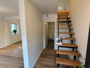 Modernes Doppelhaushälfte in Moers Schwafheim