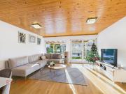 Modernes Eckreihenhaus mit über 110m² Garten in Hohenems