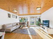 Modernes Eckreihenhaus mit über 110m² Garten in Hohenems