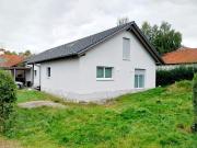 Modernes Effizienzhaus A+ – barrierefrei & top saniert 2021