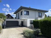 Modernes EFH 5 Zimmer, 3 Bäder, KNX SmartHome, Kamin,...