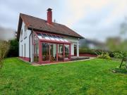 Modernes EFH in Toplage ruhige Sackgasse von Götzenhain