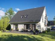 Modernes Eigenheim in Kitzscher