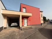 Modernes Einfamilen mit Eiliegeroption in Korschenbroich...