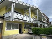 Modernes Einfamilienhaus