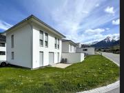 Modernes Einfamilienhaus