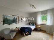 Modernes Einfamilienhaus 5 Zi Garten, Sauna, Terrasse in...