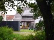 Modernes Einfamilienhaus