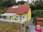 Modernes Einfamilienhaus am Stadtrand Weiz es lässt...