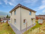 Modernes Einfamilienhaus an exzellenter Lage in Laupersdorf