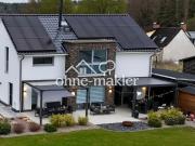 Familienparadies: Modernes EFH mit großem Garten –...
