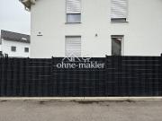 Modernes Einfamilienhaus im OT von Illertissen