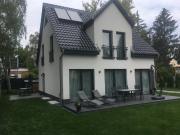 Modernes Einfamilienhaus in Berlin Marienfelde Privatverkauf
