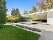 Modernes Einfamilienhaus in charmanter Lage