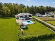 Modernes Einfamilienhaus in Dechantskirchen – Ihr...