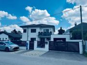 Modernes Einfamilienhaus in Gänserndorf Süd – Baujahr 2024