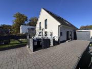 Modernes Einfamilienhaus in Hohenbuschei, Wärmepumpe,... Modernes Einfamilienhaus in Hohenbuschei, Wärmepumpe,...