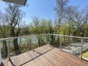 Modernes Einfamilienhaus in idyllischer Lage