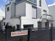 Modernes Einfamilienhaus in idyllischer Lage