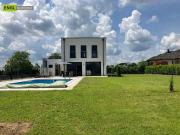 Modernes Einfamilienhaus in idyllischer Ruhelage mit...