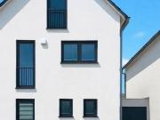 Modernes Einfamilienhaus in Ingolstadt Friedrichshofen –...