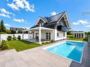 Modernes Einfamilienhaus in Klagenfurt #Familien Hit...