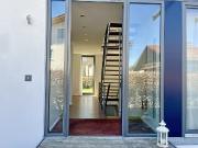 Modernes Einfamilienhaus in Rosenheim architektonisch...