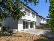 Modernes Einfamilienhaus in ruhiger Lage in Thônex