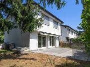 Modernes Einfamilienhaus in ruhiger Lage in Thônex
