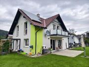 Modernes Einfamilienhaus in ruhiger Lage – Sankt Barbara...