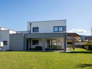 Modernes Einfamilienhaus in sonniger Lage von Ebenthal!