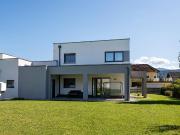Modernes Einfamilienhaus in sonniger Lage von Ebenthal!