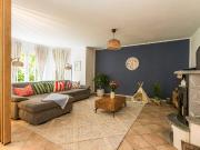 Modernes Einfamilienhaus in ruhiger, Waldlage hochwertig...