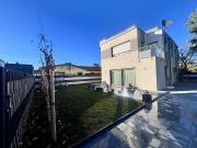 Modernes Einfamilienhaus in Toplage – schlüsselfertig,...