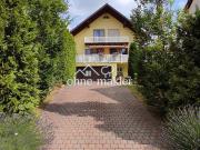 Modernes Einfamilienhaus mit 5,5 Zimmern in Forstwolfersdorf