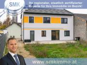 Modernes Einfamilienhaus mit 7 Zimmern und Doppelgarage!