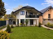 Neuer Preis! Modernes Einfamilienhaus mit ca. 189 m²...