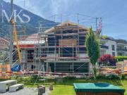 Modernes Einfamilienhaus mit Charakter