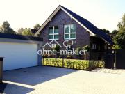 Modernes Einfamilienhaus mit Doppelgarage auf 891m²...