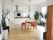 Modernes Einfamilienhaus mit exklusivem...