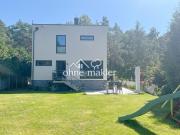 Modernes Einfamilienhaus mit Garten – Technik & Komfort...