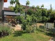 Modernes Einfamilienhaus mit Garten, Terrasse & Pool im...