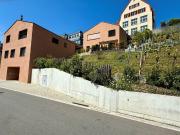 modernes Einfamilienhaus mit Panorama in der...
