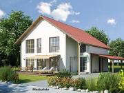 Modernes Einfamilienhaus mit Pool, großzügigen Terrassen...