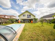 Einzigartiges Angebot im Burgenland, Einfamilienhaus mit...
