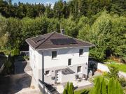Modernes Einfamilienhaus mit sonnigem Garten in Bergheim