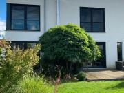 Modernes Einfamilienhaus mit tollem Garten, Sauna & viel...